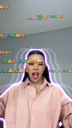 dcaku berlutut?tidak