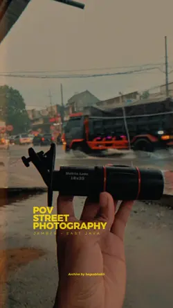 Street Photography