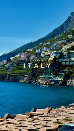 Travel in italy