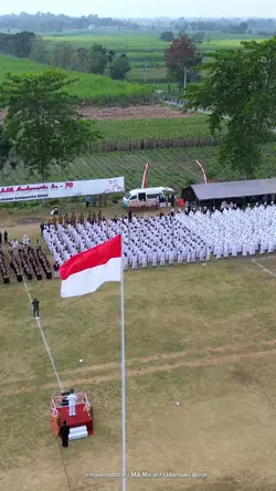 UPACARA BENDERA HD