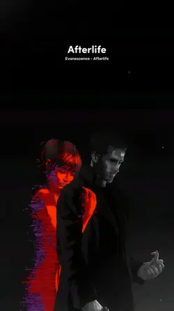 Afterlife lyric