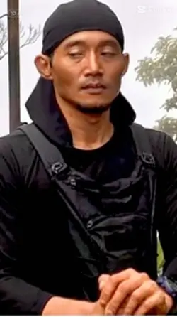 Kuda Panah