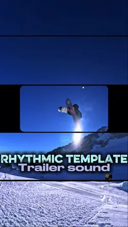 Screen-split,trailer