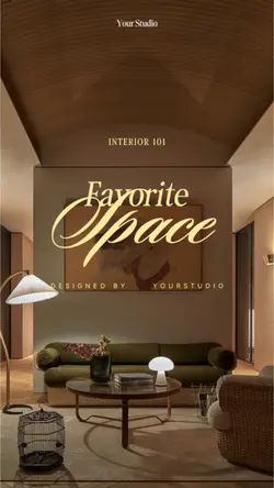 Favorite interior