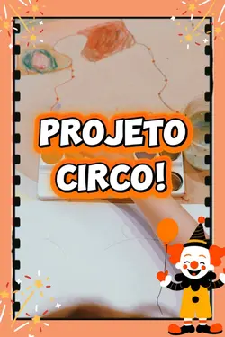 Projeto Dia do circo