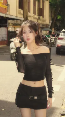 1 - MÀU FILM CỔ ĐIỂN