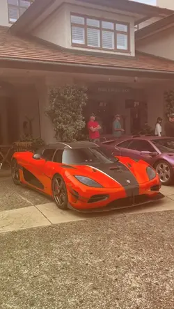Drive the dream! 