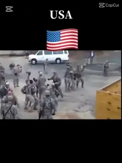 USA vs Russia 