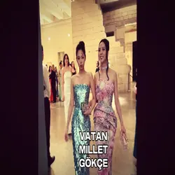vatan,millet,gökçe