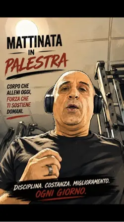 La Palestra