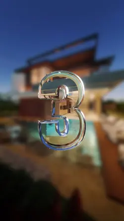 3 2 1 house