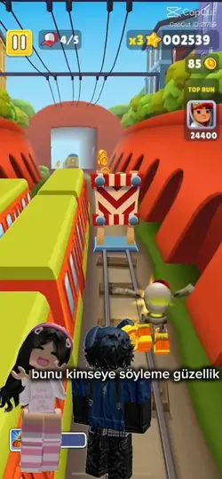 Roblox dizi