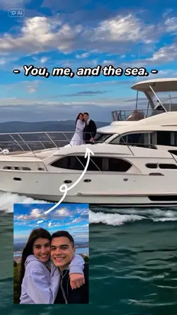 Love and Sea