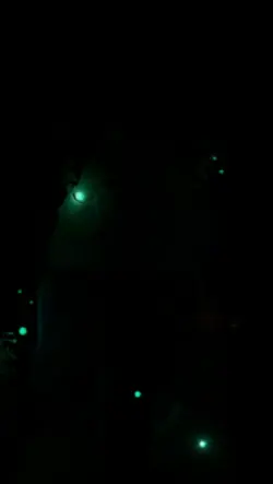 lirik glow