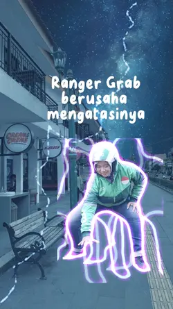 Ranger Grab