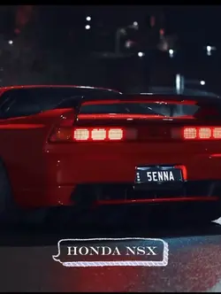 Honda NSX