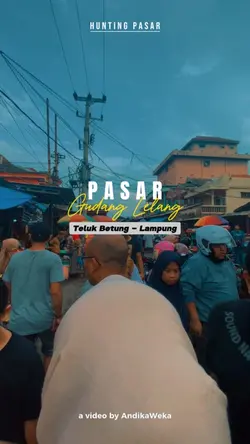 CINEMATIC PASAR