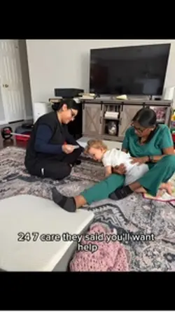 Private Duty Nurse