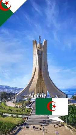 Algérie