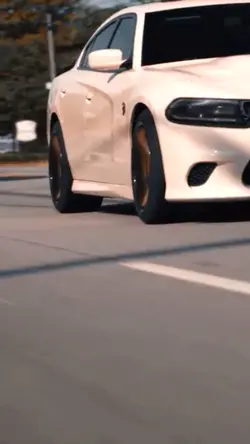 Charger drift edit