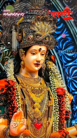 Navratri Special