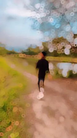 Slowmotion Trend