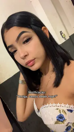 Beber? 🤩