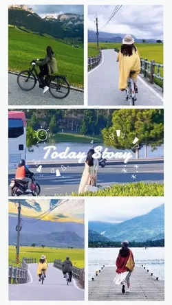 Today Story