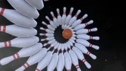 Bowling intro ²³
