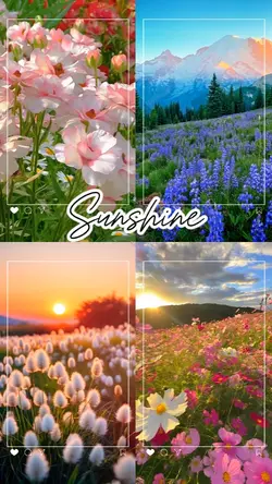 Sunshine