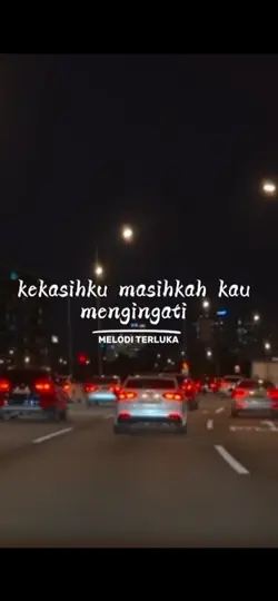MELODI TERLUKA 