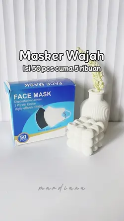 maskerwajah