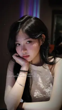 Đừng cố gắng trở