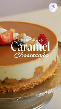 Cake 7 Video