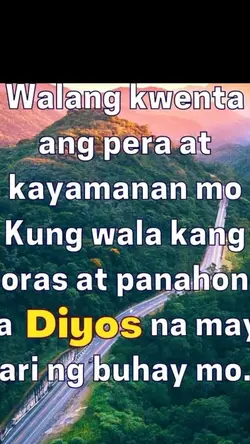 #pastor #once#said