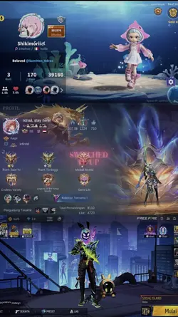 Versi 3 game