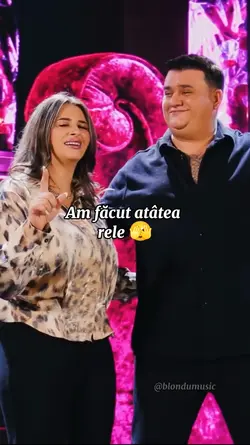 Fericirea ta cu mine