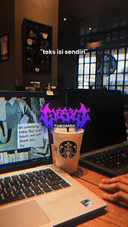 TEKS ISI SENDIRI 