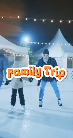 Family Trip