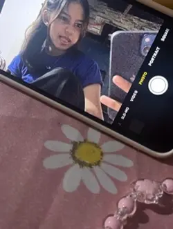 you open my camera