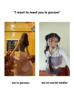 ME IN PERSON