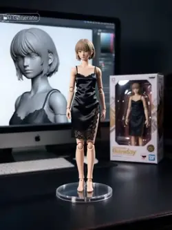 Trend Ai Figure