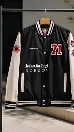 Jacket Product