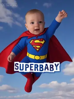 superbaby