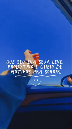Que seja leve