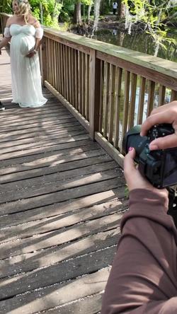 Recut | Maternity photoshoot