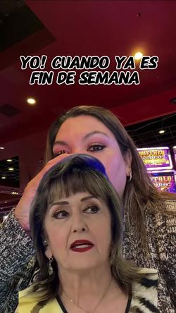 Recut | Alexa fin de semana 