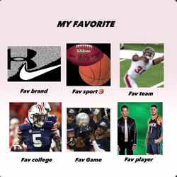 Recut | Tell us about you 👤