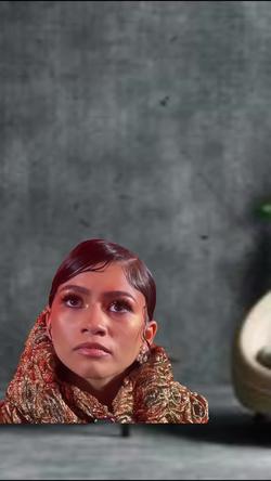 Recut | Zendaya interview