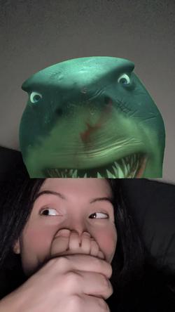 Recut | Finding Nemo